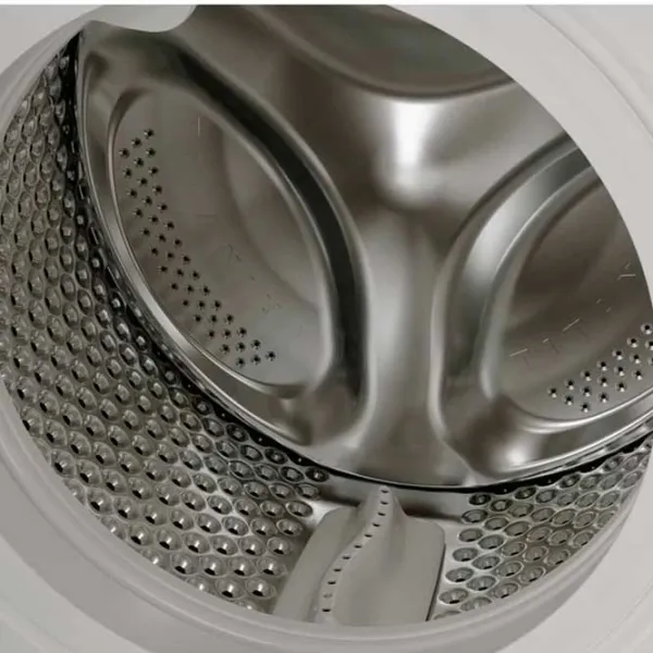 Mașină de spălat Whirlpool BI WMWG 91485 9 kg / 1400 rpm / White photo 5