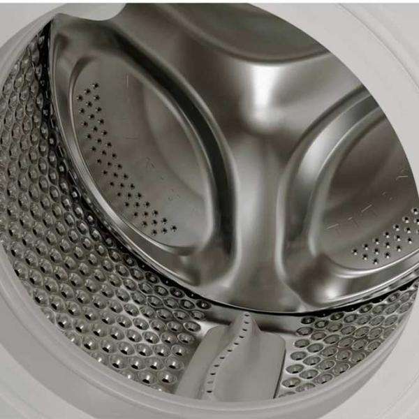 Mașină de spălat Whirlpool BI WMWG 91485 9 kg / 1400 rpm / White photo 5