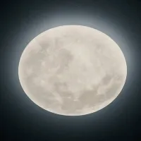 Plafonieră Trio Lunar photo 2