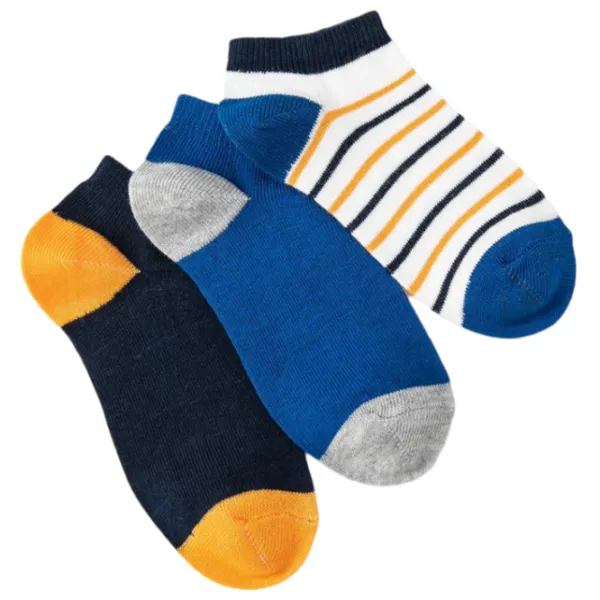Носки для мальчиков Koton 4SKB80054AA Разноцветный photo 2