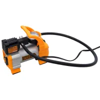 Compresor auto INGCO AAC1408 35 l/ min/ 10 bar photo 2