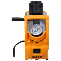 Compresor auto INGCO AAC1408 35 l/ min/ 10 bar photo 3