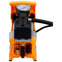 Compresor auto INGCO AAC1408 35 l/ min/ 10 bar photo 4