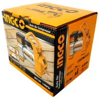 Compresor auto INGCO AAC1408 35 l/ min/ 10 bar photo 5