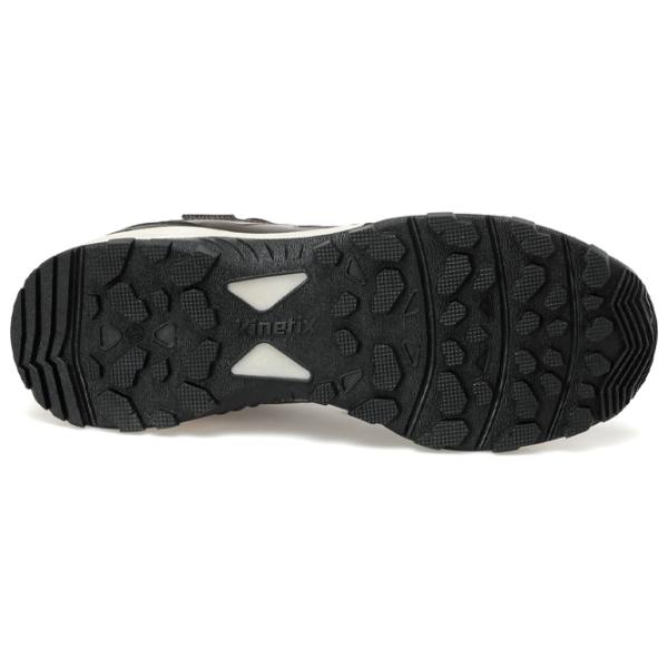 Adidași pentru bărbați Kinetix 2W CORWIN PU 2PR 40/ Brown photo 4