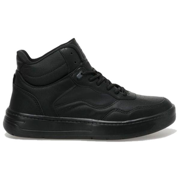 Adidași pentru bărbați Kinetix 2W DURST HI 2PR 43/ Black photo 3