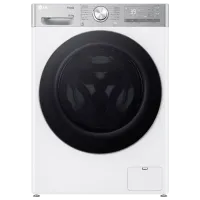 Стиральная машина LG F4WR913P3WA 13 кг / 1400 об/мин / Белый photo 2