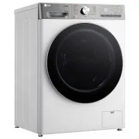 Стиральная машина LG F4WR913P3WA 13 кг / 1400 об/мин / Белый photo 3