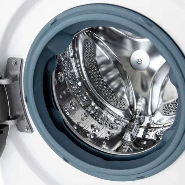 Mașină de spălat LG F4WR913P3WA 13 kg / 1400 rpm / White photo 6