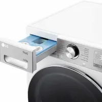 Стиральная машина LG F4WR913P3WA 13 кг / 1400 об/мин / Белый photo 10