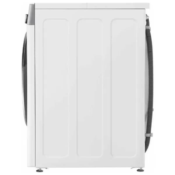 Mașină de spălat LG F4WR913P3WA 13 kg / 1400 rpm / White photo 9