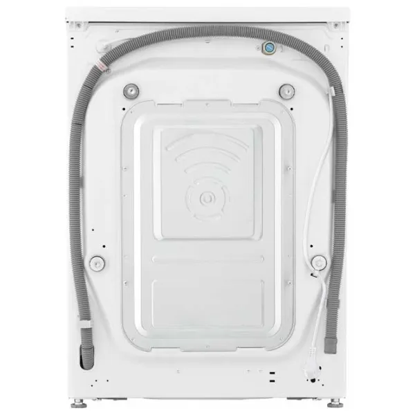 Mașină de spălat LG F4WR913P3WA 13 kg / 1400 rpm / White photo 10