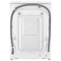 Стиральная машина LG F4WR913P3WA 13 кг / 1400 об/мин / Белый photo 8