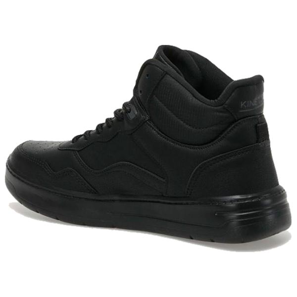 Adidași pentru bărbați Kinetix 2W DURST HI 2PR 40/ Black photo 2 Adidași pentru bărbați Kinetix 2W DURST HI 2PR 40/ Black photo 2