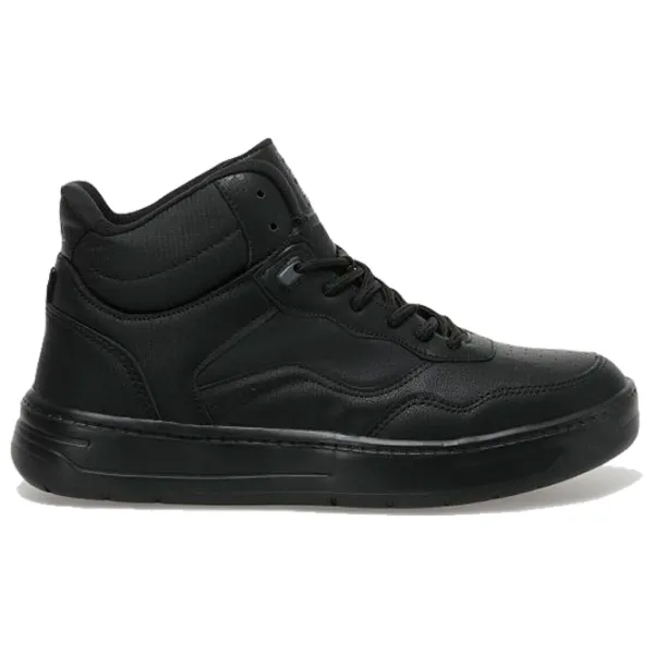 Adidași pentru bărbați Kinetix 2W DURST HI 2PR 40/ Black photo 3 Adidași pentru bărbați Kinetix 2W DURST HI 2PR 40/ Black photo 3