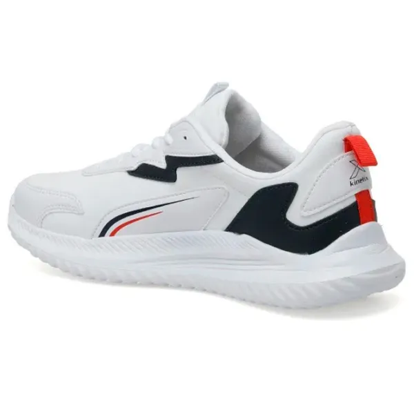 Кроссовки для мужчин Kinetix 2W SMART PU 2PR 41/ Белый photo 3