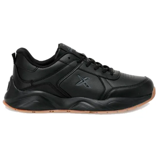 Adidași pentru bărbați Kinetix 2W BRAN PU 2PR 41/ Black photo 2