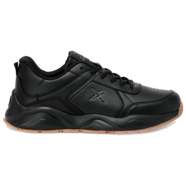 Adidași pentru bărbați Kinetix 2W BRAN PU 2PR 41/ Black photo 2