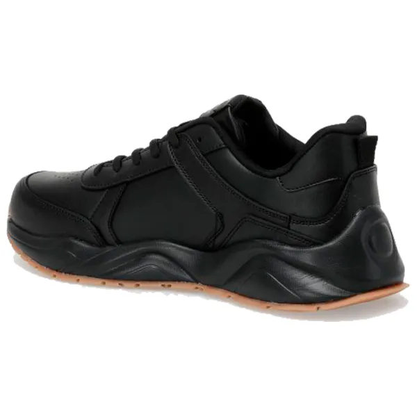 Adidași pentru bărbați Kinetix 2W BRAN PU 2PR 41/ Black photo 3