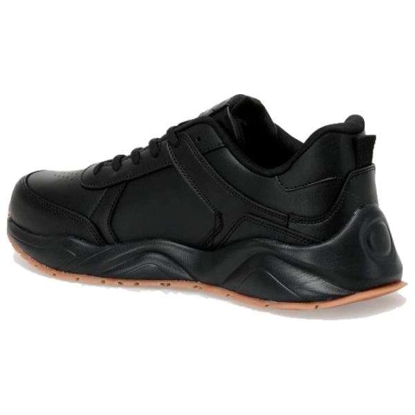 Adidași pentru bărbați Kinetix 2W BRAN PU 2PR 41/ Black photo 3