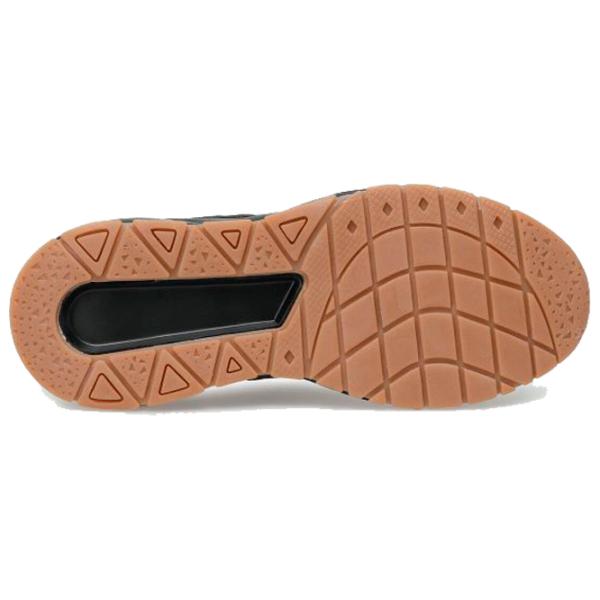 Adidași pentru bărbați Kinetix 2W BRAN PU 2PR 41/ Black photo 4