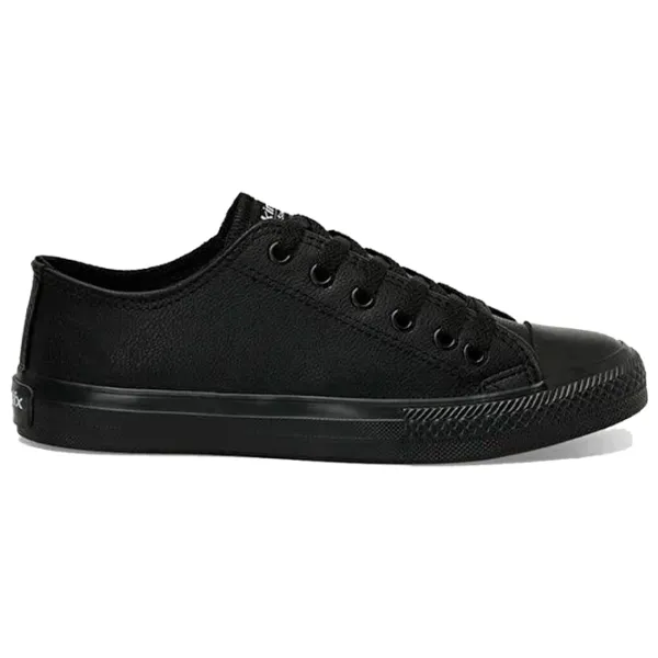 Adidași pentru bărbați Kinetix 3W DAEGU 3PR 42/ Black photo 2 Adidași pentru bărbați Kinetix 3W DAEGU 3PR 42/ Black photo 2