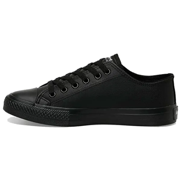 Adidași pentru bărbați Kinetix 3W DAEGU 3PR 42/ Black photo 3 Adidași pentru bărbați Kinetix 3W DAEGU 3PR 42/ Black photo 3