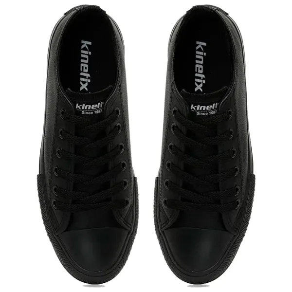 Adidași pentru bărbați Kinetix 3W DAEGU 3PR 42/ Black photo 4 Adidași pentru bărbați Kinetix 3W DAEGU 3PR 42/ Black photo 4
