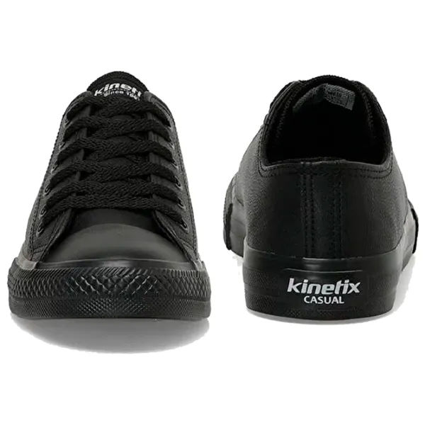 Adidași pentru bărbați Kinetix 3W DAEGU 3PR 42/ Black photo 5 Adidași pentru bărbați Kinetix 3W DAEGU 3PR 42/ Black photo 5