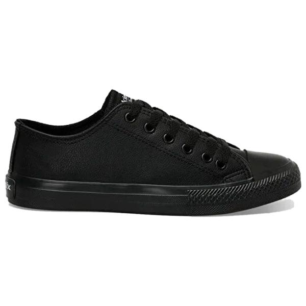 Adidași pentru bărbați Kinetix 3W DAEGU 3PR 44/ Black photo 2 Adidași pentru bărbați Kinetix 3W DAEGU 3PR 44/ Black photo 2