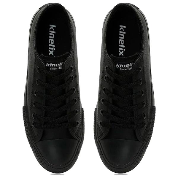 Adidași pentru bărbați Kinetix 3W DAEGU 3PR 44/ Black photo 4 Adidași pentru bărbați Kinetix 3W DAEGU 3PR 44/ Black photo 4