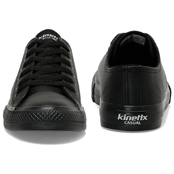 Adidași pentru bărbați Kinetix 3W DAEGU 3PR 44/ Black photo 5 Adidași pentru bărbați Kinetix 3W DAEGU 3PR 44/ Black photo 5