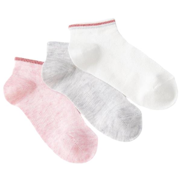Șosete pentru fetiţe Koton 4SKG80053AA Multicolor photo 2 Șosete pentru fetiţe Koton 4SKG80053AA Multicolor photo 2
