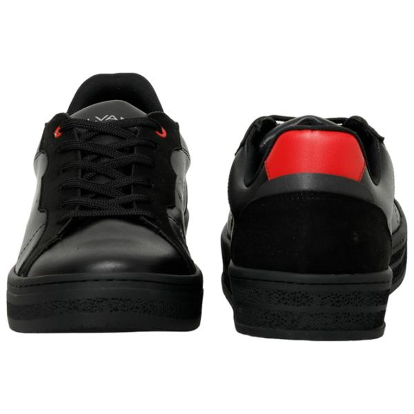 Adidași pentru bărbați Salvano PACE 3PR 45/ Black photo 5 Adidași pentru bărbați Salvano PACE 3PR 45/ Black photo 5