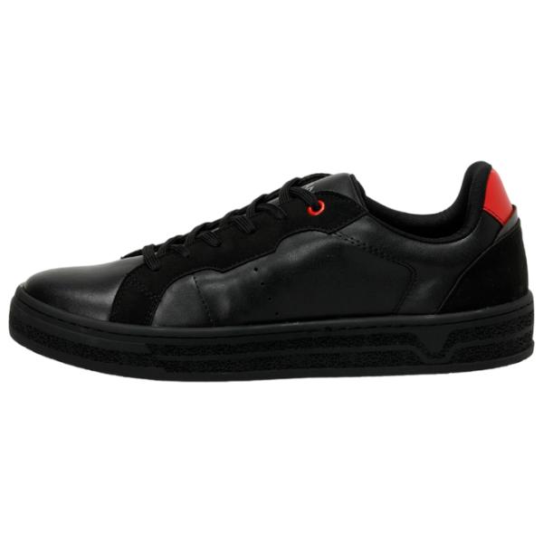 Adidași pentru bărbați Salvano PACE 3PR 40/ Black photo 2 Adidași pentru bărbați Salvano PACE 3PR 40/ Black photo 2