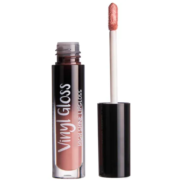 Блеск для губ Golden Rose Vinyl Gloss High Shine Lipgloss 4.5 мл/ 2 photo 2