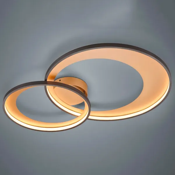 Plafonieră Trio GRANADA  photo 2 Plafonieră Trio GRANADA  photo 2