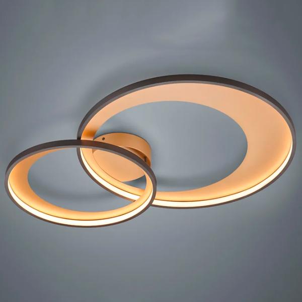 Plafonieră Trio GRANADA  photo 2 Plafonieră Trio GRANADA  photo 2