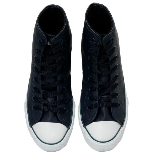 Adidași pentru bărbați Kinetix 3W DAEGU HI 3PR 43/ Navy photo 4