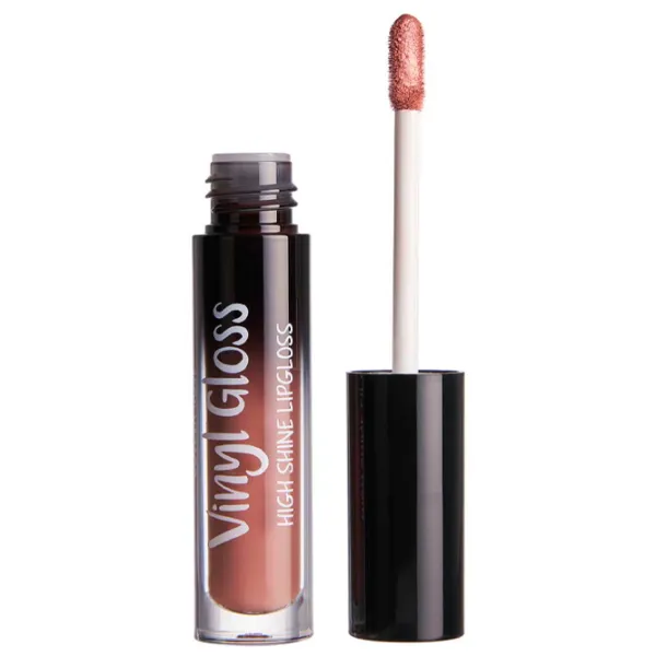 Блеск для губ Golden Rose Vinyl Gloss High Shine Lipgloss 4.5 мл/ 3 photo 2