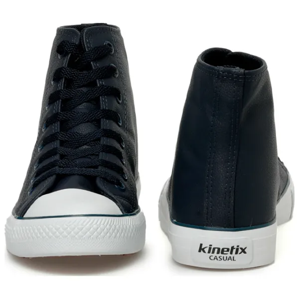 Adidași pentru bărbați Kinetix 3W DAEGU HI 3PR 42/ Navy photo 5