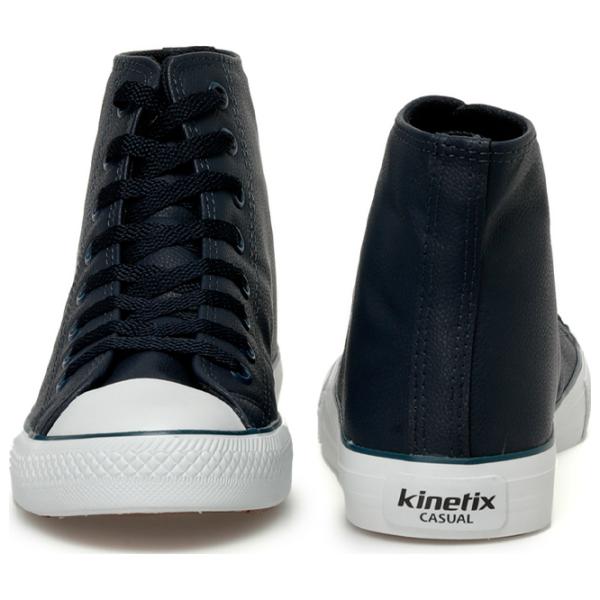 Adidași pentru bărbați Kinetix 3W DAEGU HI 3PR 42/ Navy photo 5