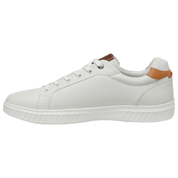 Adidași pentru bărbați Dockers by Gerli 236216 4FX 41/ White photo 2 Adidași pentru bărbați Dockers by Gerli 236216 4FX 41/ White photo 2