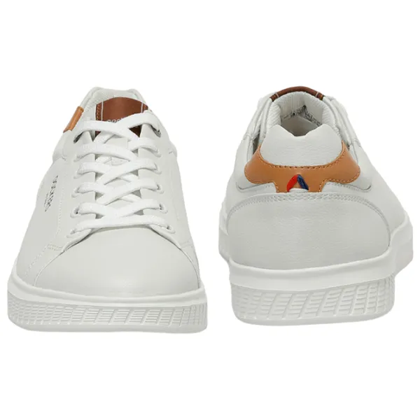 Adidași pentru bărbați Dockers by Gerli 236216 4FX 41/ White photo 5 Adidași pentru bărbați Dockers by Gerli 236216 4FX 41/ White photo 5