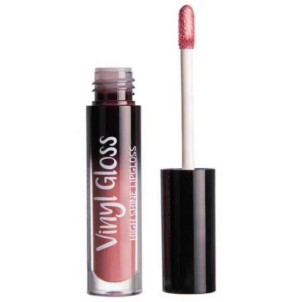 Блеск для губ Golden Rose Vinyl Gloss High Shine Lipgloss 4.5 мл/ 4 photo 2 Блеск для губ Golden Rose Vinyl Gloss High Shine Lipgloss 4.5 мл/ 4 photo 2