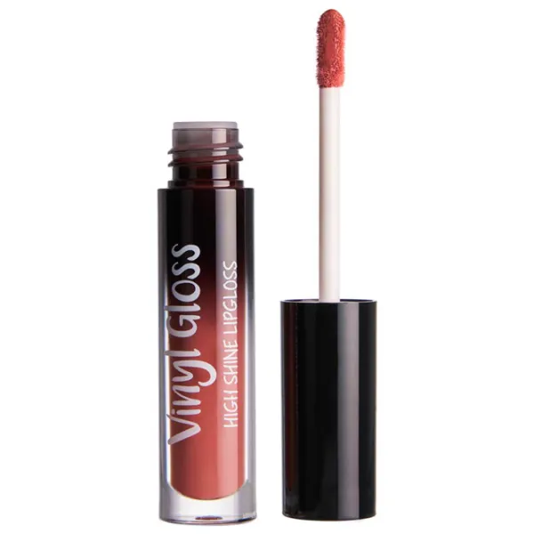 Блеск для губ Golden Rose Vinyl Gloss High Shine Lipgloss 4.5 мл/ 5 photo 2 Блеск для губ Golden Rose Vinyl Gloss High Shine Lipgloss 4.5 мл/ 5 photo 2