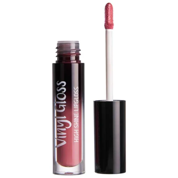 Блеск для губ Golden Rose Vinyl Gloss High Shine Lipgloss 4.5 мл/ 6 photo 2 Блеск для губ Golden Rose Vinyl Gloss High Shine Lipgloss 4.5 мл/ 6 photo 2