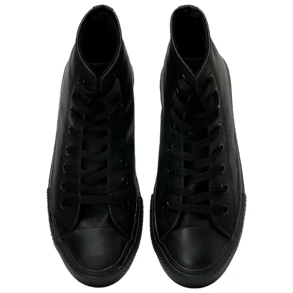 Adidași pentru bărbați Kinetix 3W DAEGU HI 3PR 45/ Black photo 4