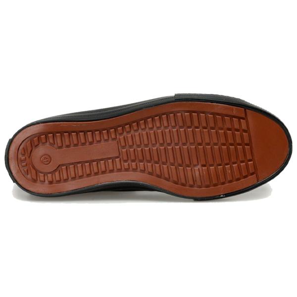 Adidași pentru bărbați Kinetix 3W DAEGU HI 3PR 45/ Black photo 6