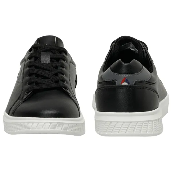 Кроссовки для мужчин Dockers by Gerli 236216 4FX 44/ Черный photo 5 Кроссовки для мужчин Dockers by Gerli 236216 4FX 44/ Черный photo 5